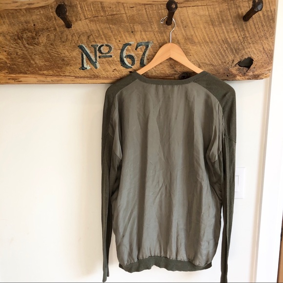 Tommy Bahama cardigan - Picture 4 of 4